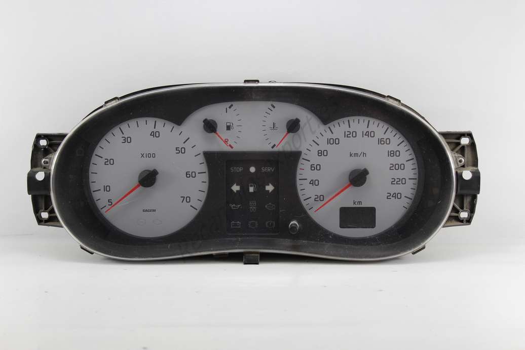 Cuadro de instrumentos Renault Clio Megane P7700428508 - foto 1