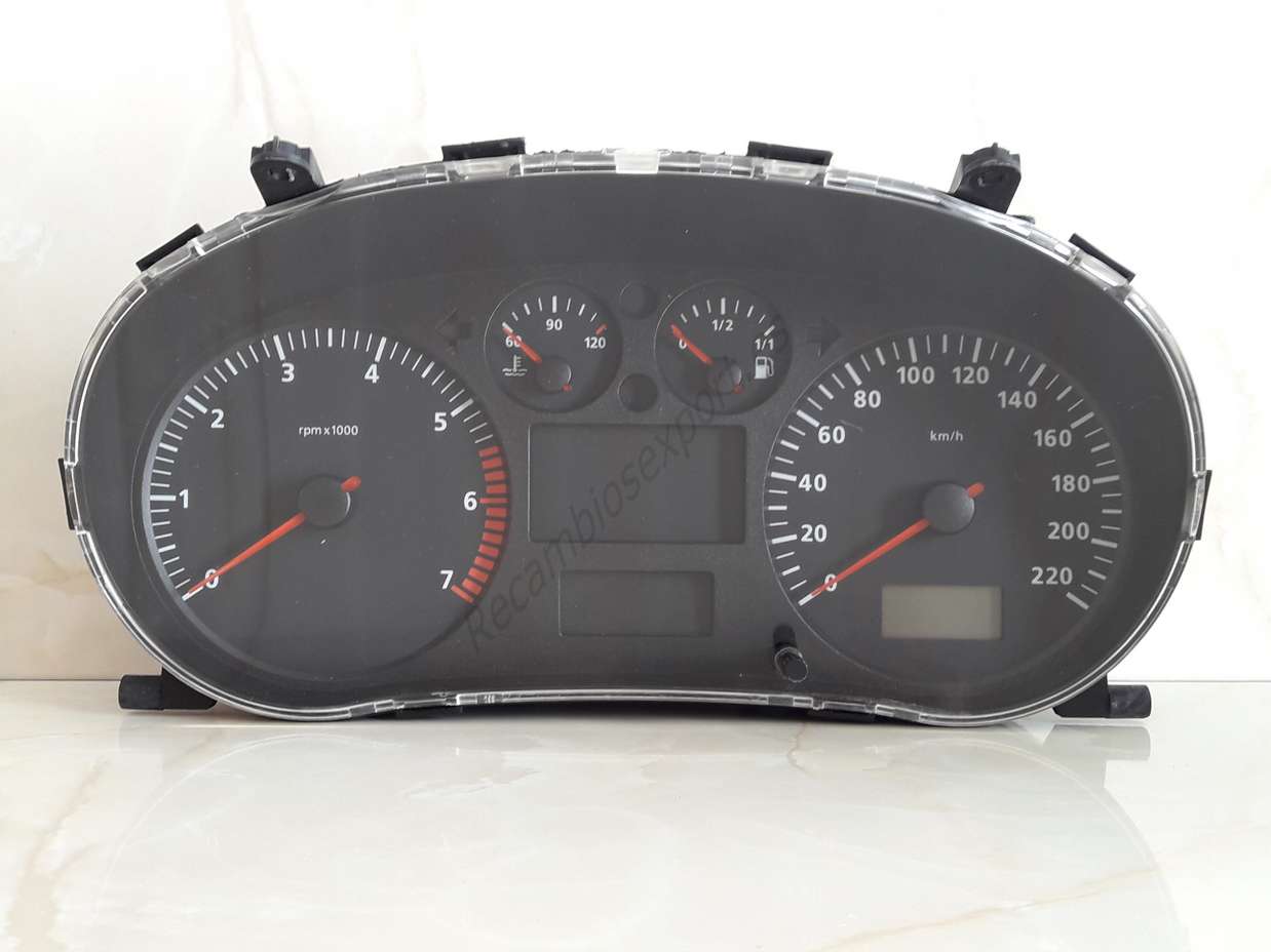 Cuadro instrumentos seat ibiza W06K0920801C W0 6K0920801C 110008924026 - foto 1