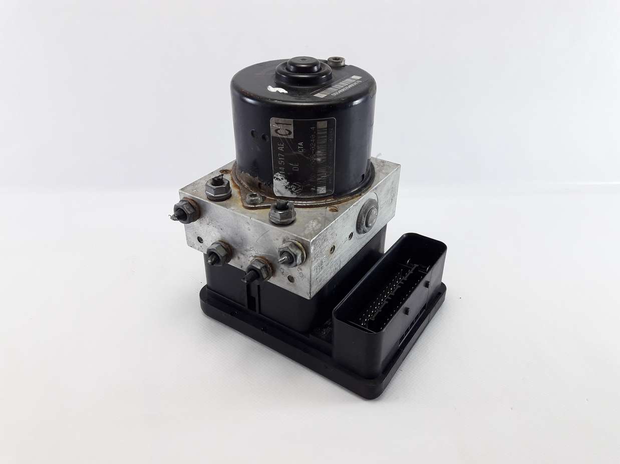Hydraulikblock ABS VW Audi Seat Skoda 1K0614517AE 1K0 614 517 AE 1K0907379AC 1K0 907 379 AC 10020602404 10096003593 00005305H0 - foto 1