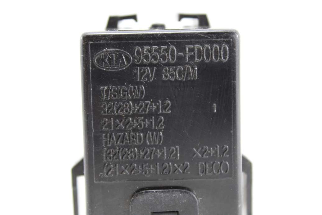 Indicador relé Kia Rio 95550FD000 95550-FD000 DECO - foto 2