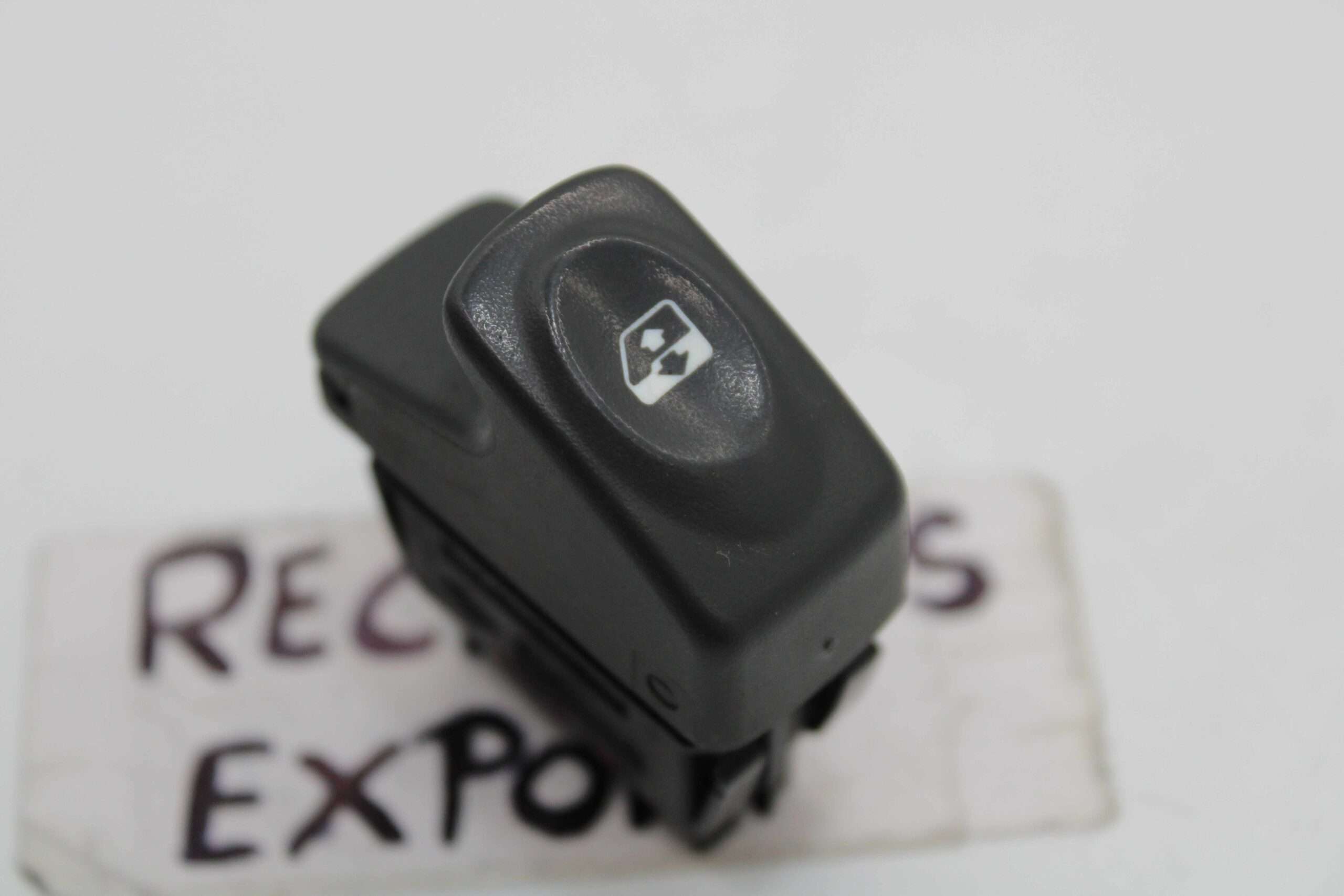 Interruptor de Elevalunas Renault Clio - foto 2