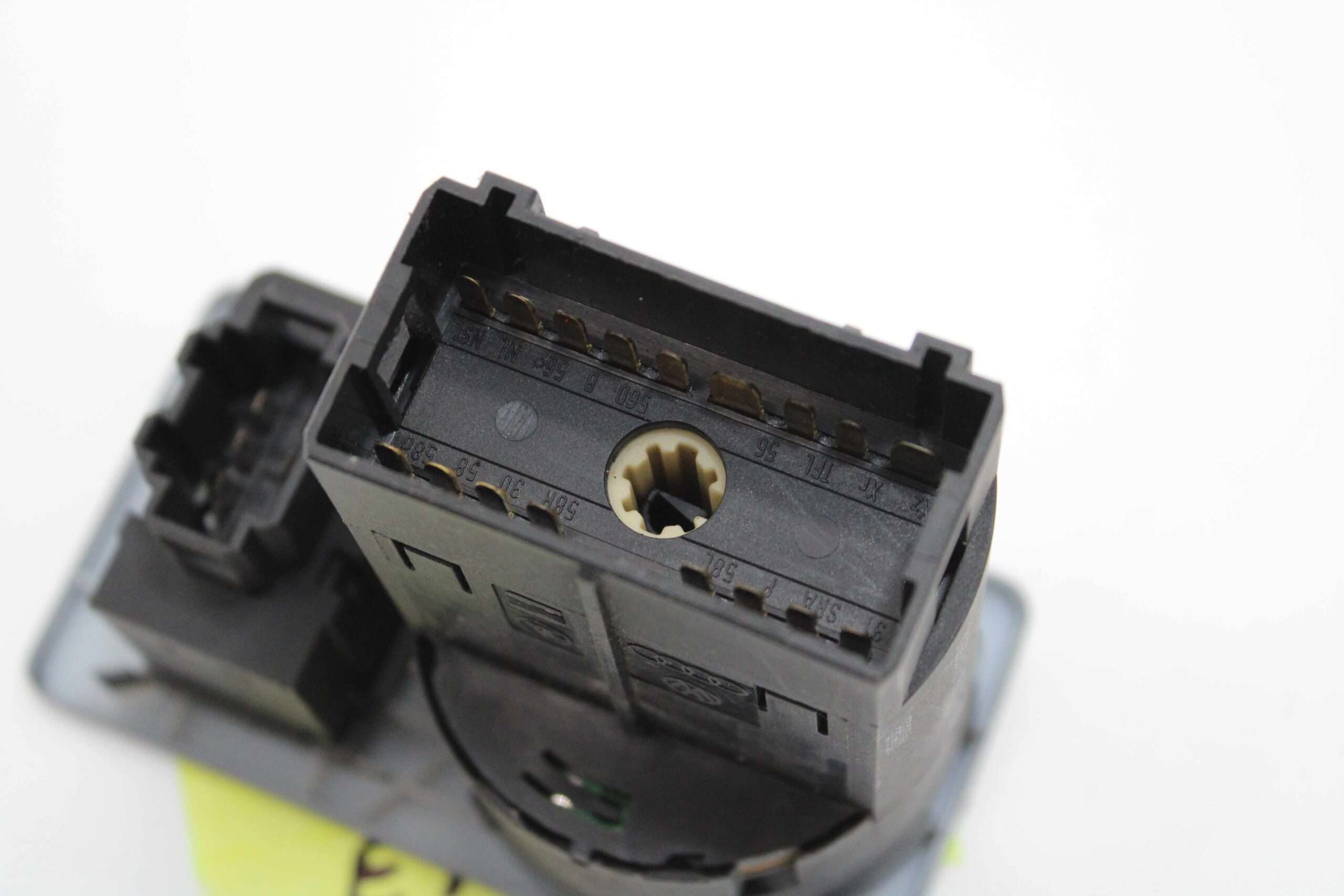 Interruptor de Luz Skoda Fabia - foto 4
