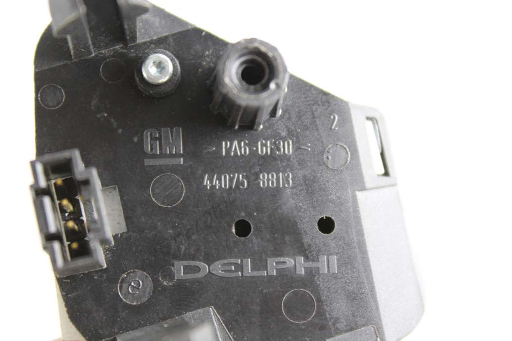 Interruptor de control de teléfono Opel Zafira B Vectra  Astra H 440758813 44075 8813 - foto 2