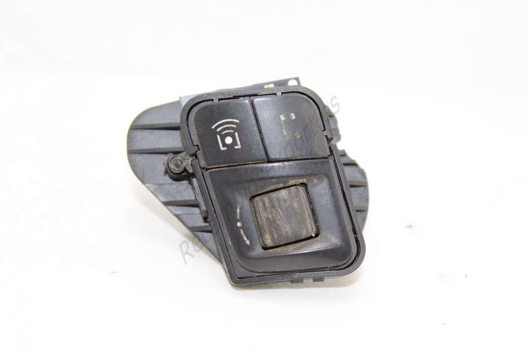 Interruptor de control de teléfono Opel Zafira B Vectra  Astra H 440758813 44075 8813 - foto 1