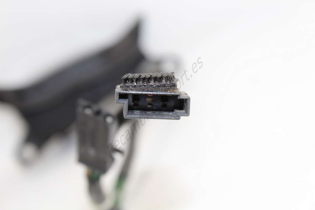 Interruptor de control radio panel SAAB 4616025 46 16 025 156785 - foto 3