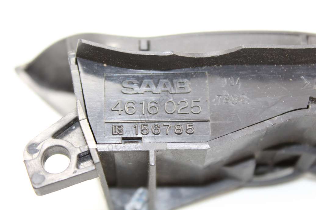 Interruptor de control radio panel SAAB 4616025 46 16 025 156785 - foto 2