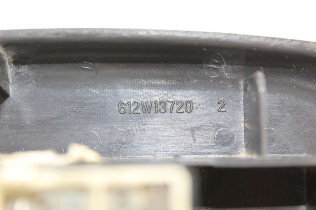 Interruptor de elevalunas Chevrolet Kalos 96540782 612W137202 612W13720 2 Daewoo - foto 3