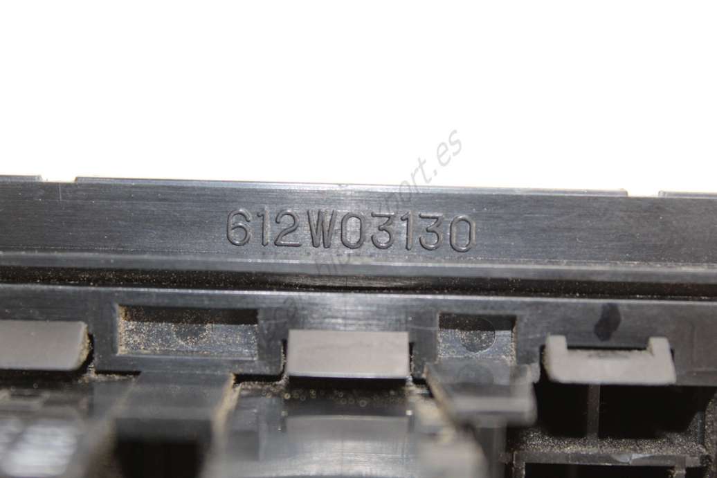 Interruptor de elevalunas Hyundai Coupe Elantra 612W03130 9370027350 93700 27350 9370D2735D 9370D 2735D - foto 3