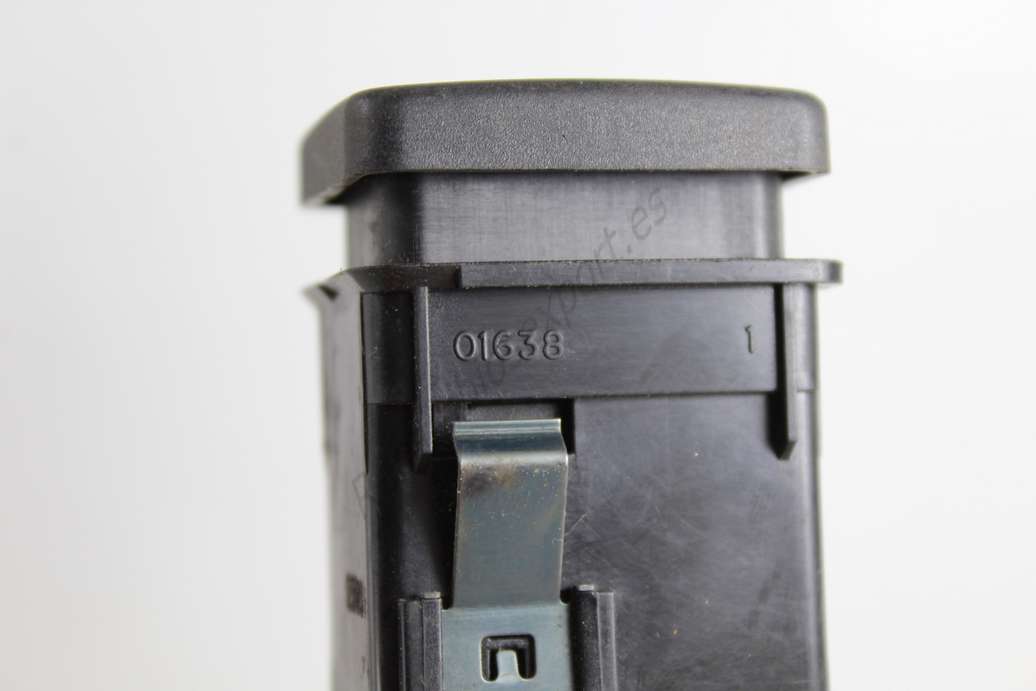 Interruptor de emergencia Land Rover 01638 - foto 2
