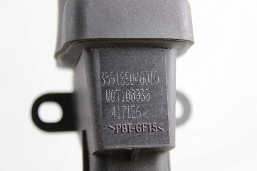 Interruptor de emergencia Rover 75 Honda CR-V WQT100030 359105046010 35910504G010 35910S046010 35910S04G010 - foto 2