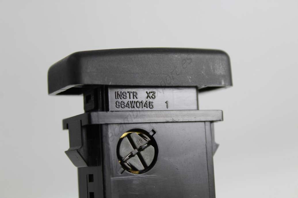 Interruptor de faros antiniebla Hyundai Accent 864W01451  864W0145 1 - foto 2