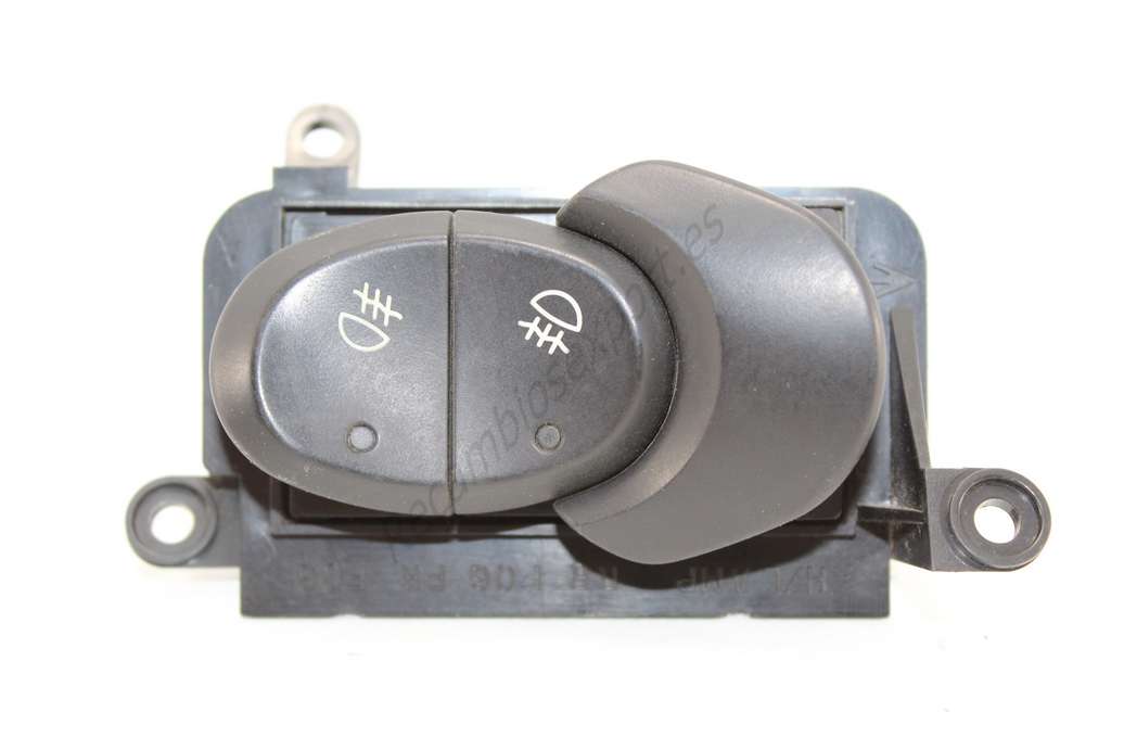 Interruptor de faros antiniebla Hyundai Coupe 9374027000 93740 27000 9370027200 93700 27200 612W03120 - foto 1