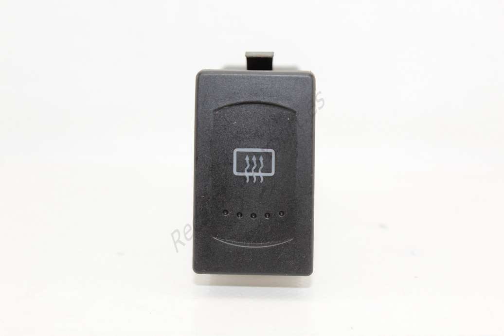 Interruptor de luneta trasera VW Volkswagen Passat 3B0959621B 3B0 959 621 B - foto 1