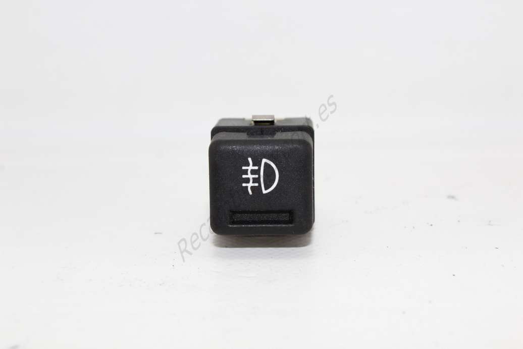 Interruptor de luz de niebla Opel Corsa GM 90534861 90 534 861 - foto 1