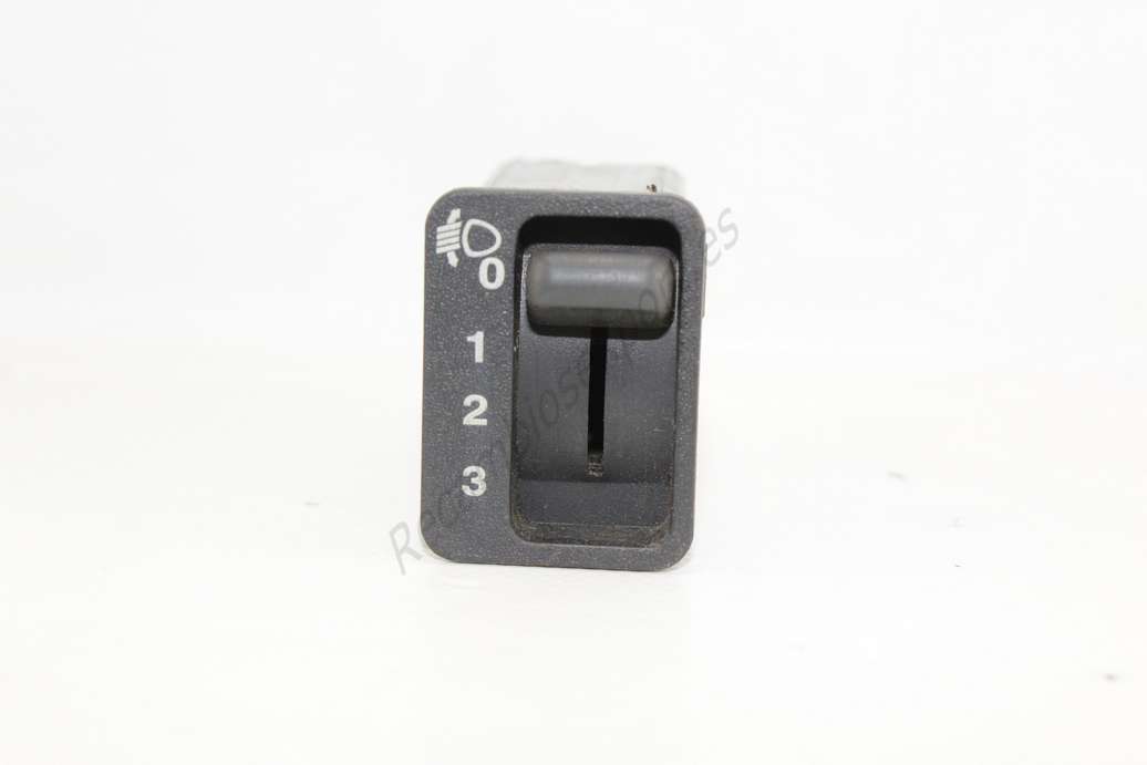 Interruptor de nivelación de faros Land Rover 25 45 01645 01630 - foto 1