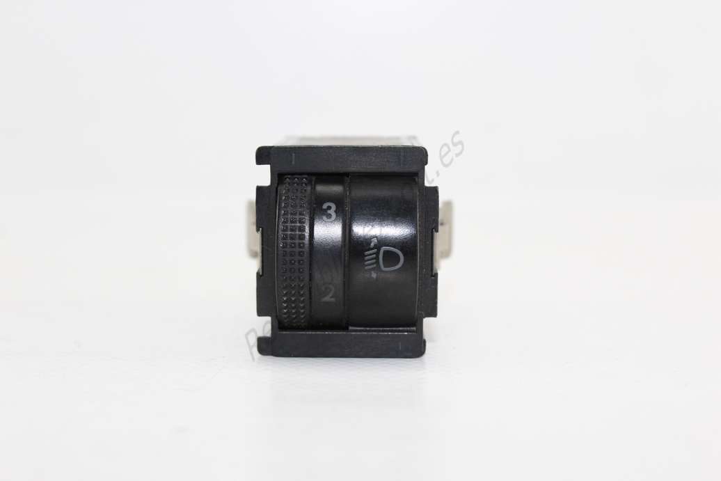 Interruptor de nivelación de faros Skoda Octavia 1U0 941 333 C 01C 1U0941333C01C 1U0941333C 01C - foto 1
