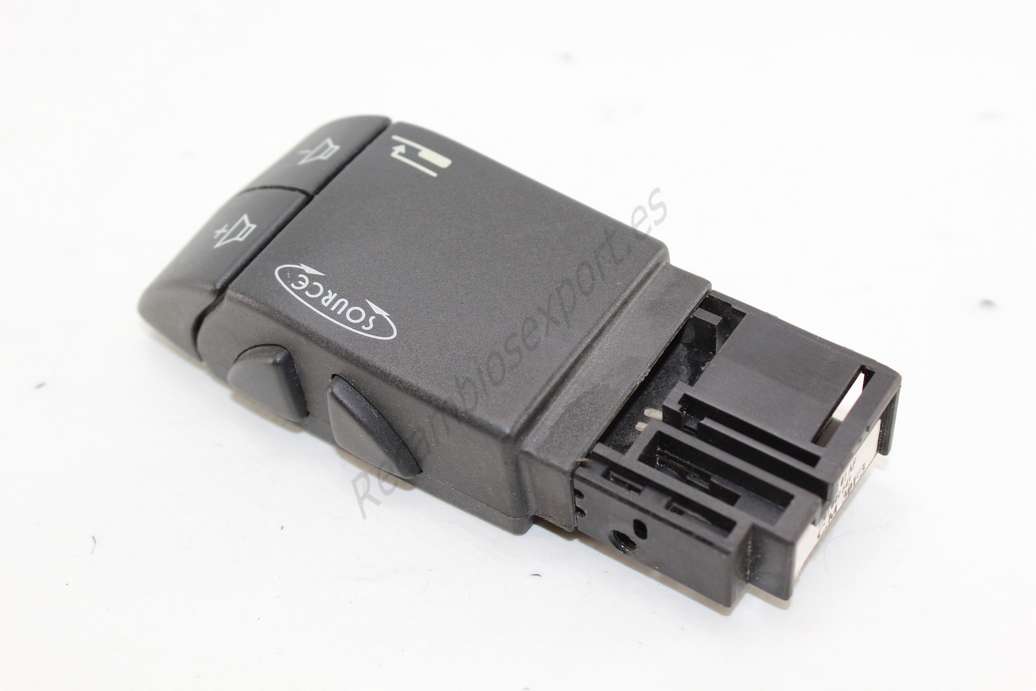Interruptor de radio manejo Renault Espace Laguna 7701049643 7701 049 643 34442201AP 344 422 01 AP - foto 1