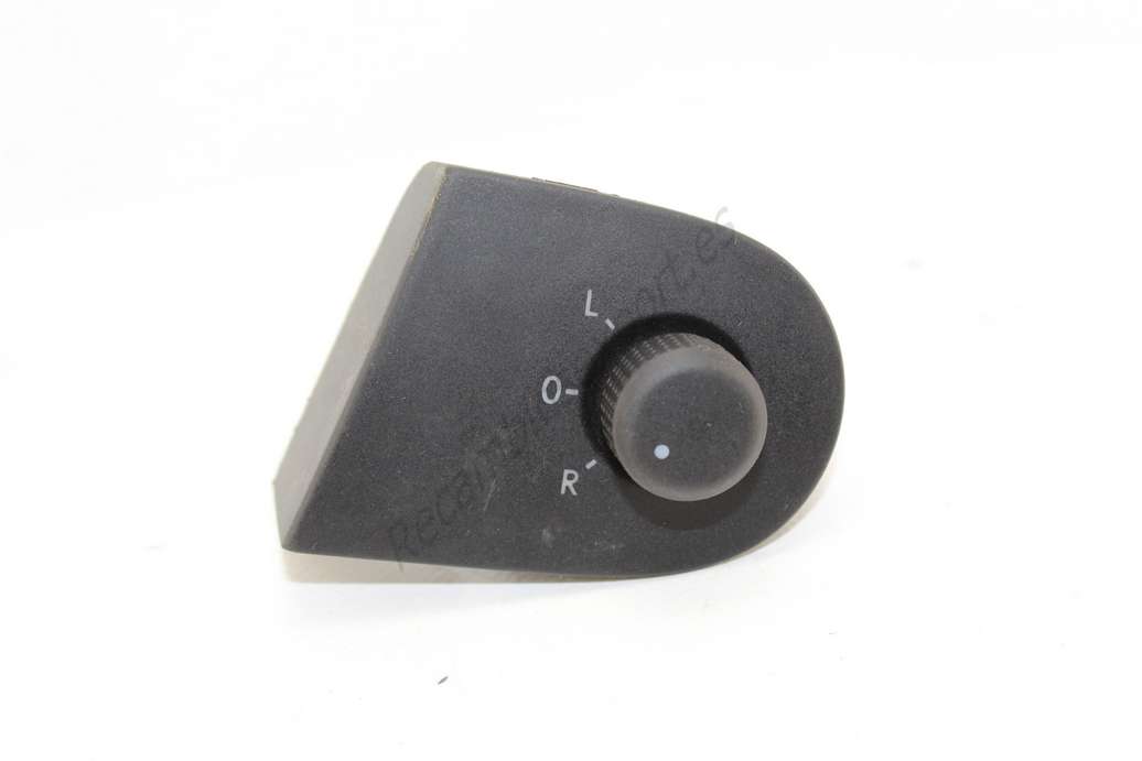 Interruptor disimulo retrovisores de exterior VW Volkswagen Sharan 7M3959565A YM2114B003DBW YM2114B003 DBW - foto 1