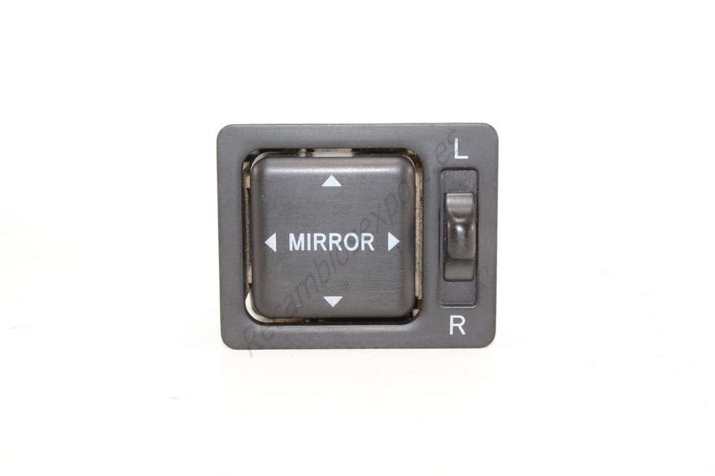 Interruptor espejo de contratación disimulo Daihatsu Sirion 183537 5371U01 537-1U01 - foto 1