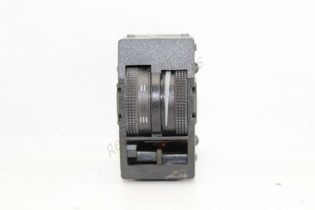 Interruptor regulacion de luces Seat Ibiza 6L0919094B 6L0 919 094 B - foto 1