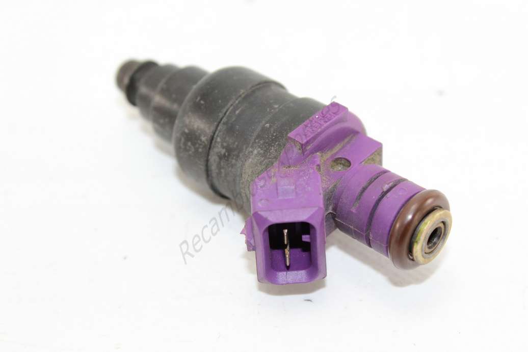 Inyector Volvo V40 S40 9125118 - foto 1