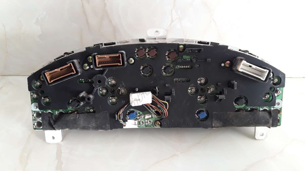 Kombiinstrument Tacho Nissan Almera 5M470CS 5M470 CS - foto 3