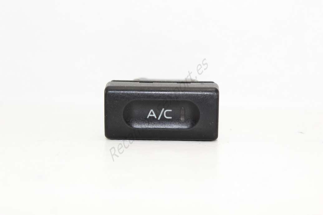 Mando de aire acondicionado Rover 45 03035055 03 0350 55 YUC103140PMP - foto 1