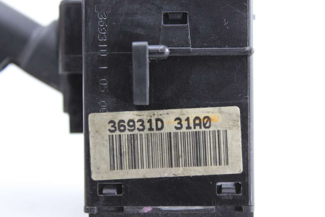 Mando de limpiaparabrisas Nissan Almera Primera 36931D 36931D31A0 - foto 2
