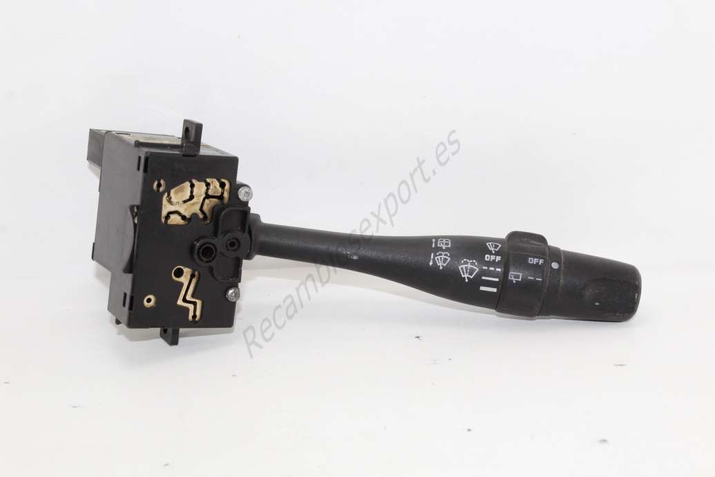 Mando de limpiaparabrisas Nissan Almera Primera 36931D 36931D31A0 - foto 1