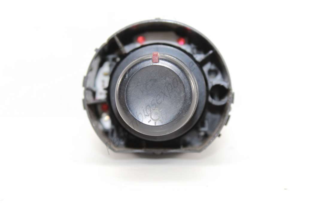 Mando de luces Seat Ibiza 6L1941531AD 6L1 941 531 AD - foto 1