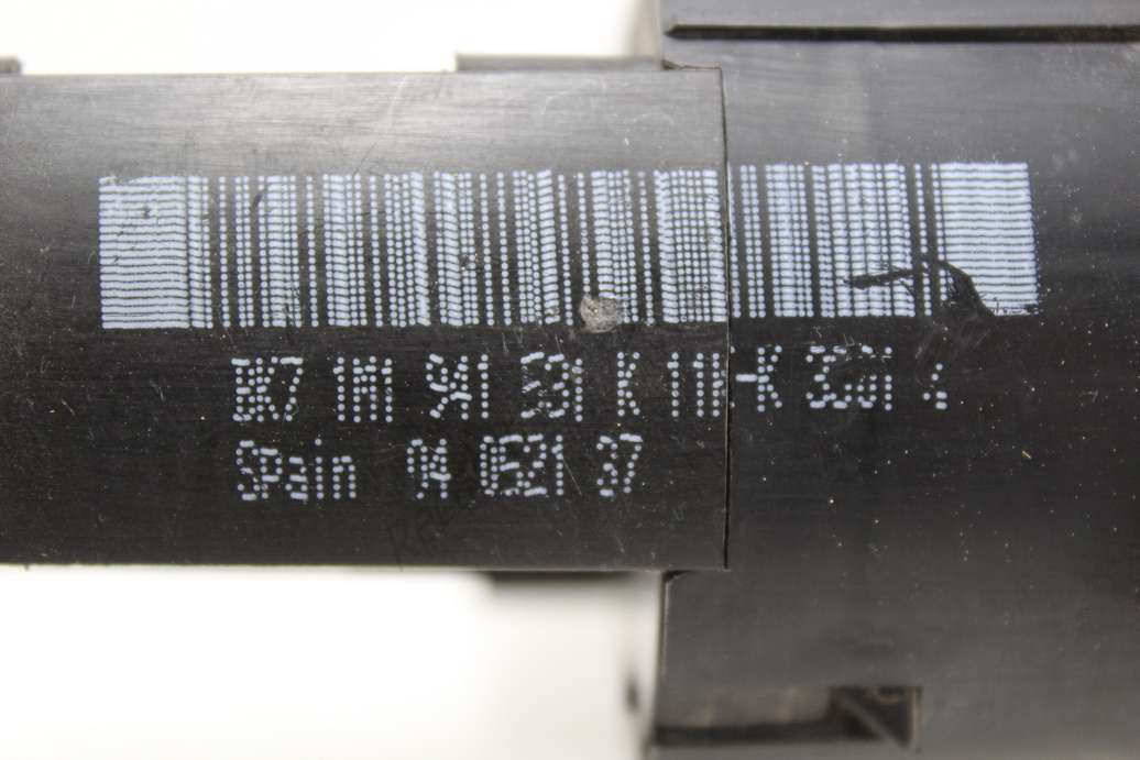 Mando de luces Seat Leon Toledo Ibiza 1M1941531K 1M1 941 531 K BK71M1941531K - foto 2