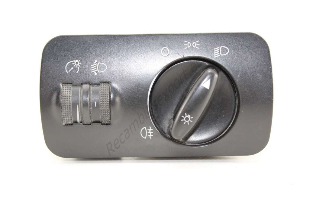Mando de luces Seat Leon Toledo Ibiza 1M1941531K 1M1 941 531 K BK71M1941531K - foto 1