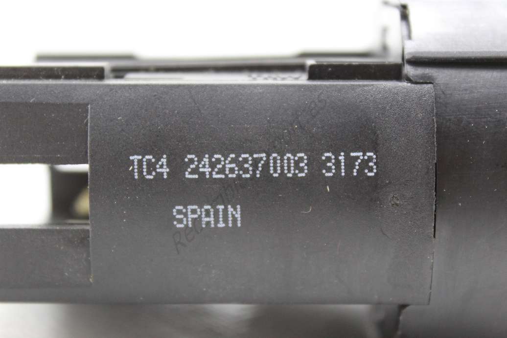 Mando de luces Skoda Fabia 6Y1941531 6Y1 941 531 6Y1941531EJDY TC4242637003 TC4 242637003 - foto 2