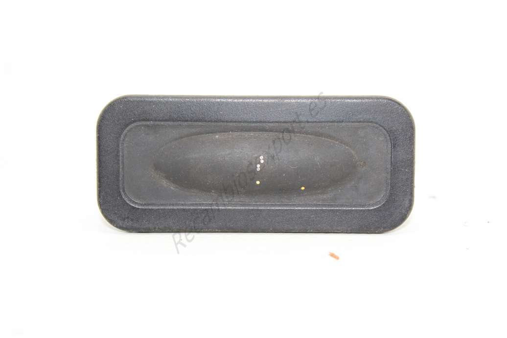 Maneta porton Renault Megane  Scenic 8200076256 8200076256B 8000001 800 0001 - foto 1