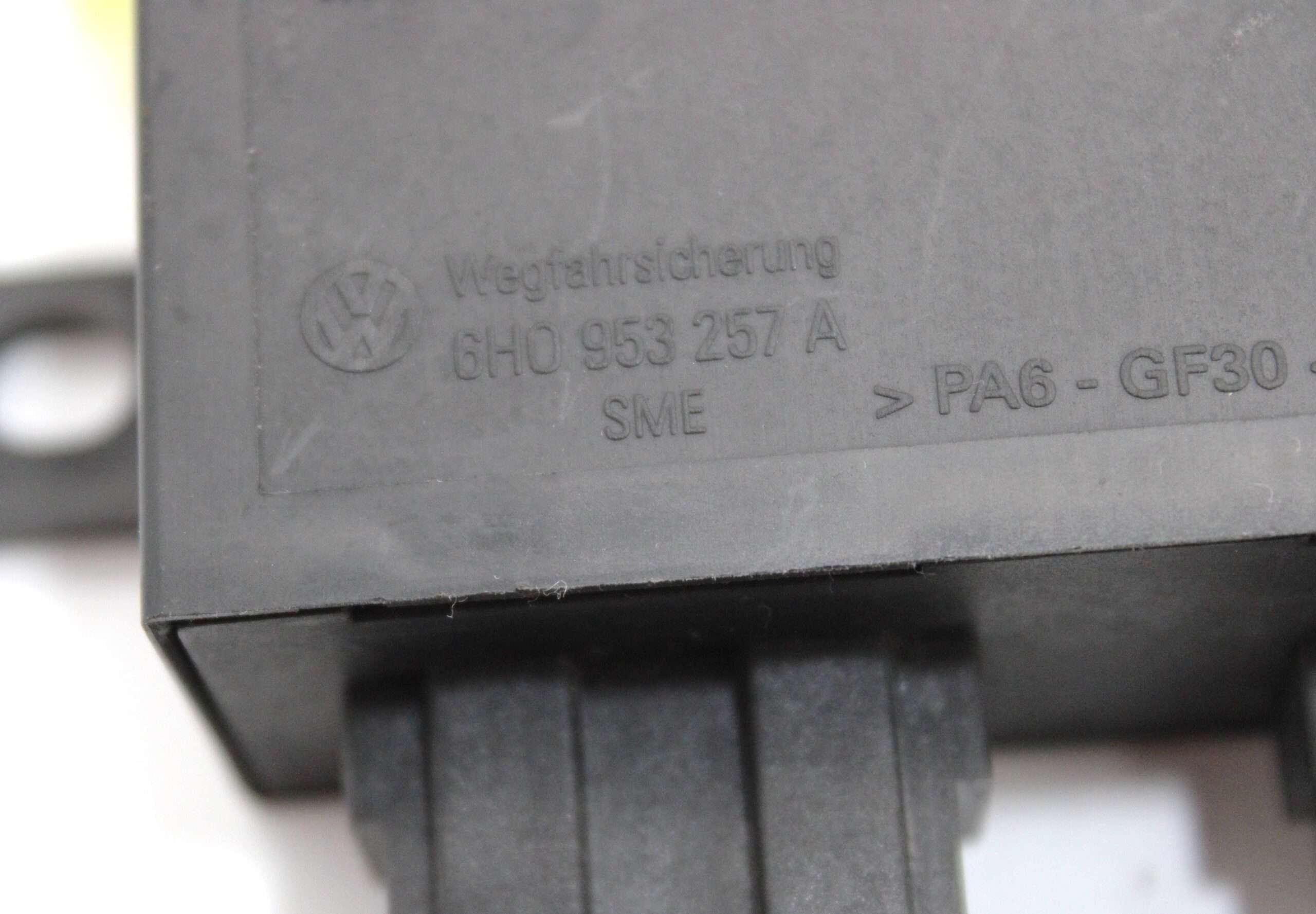 Módulo Alarma Volkswagen Lupo Polo - foto 2