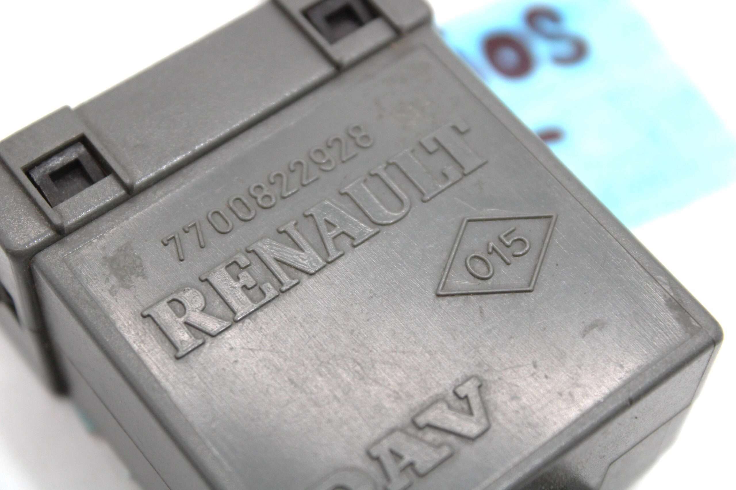 Módulo Cierre Centralizado Renault Laguna - foto 2