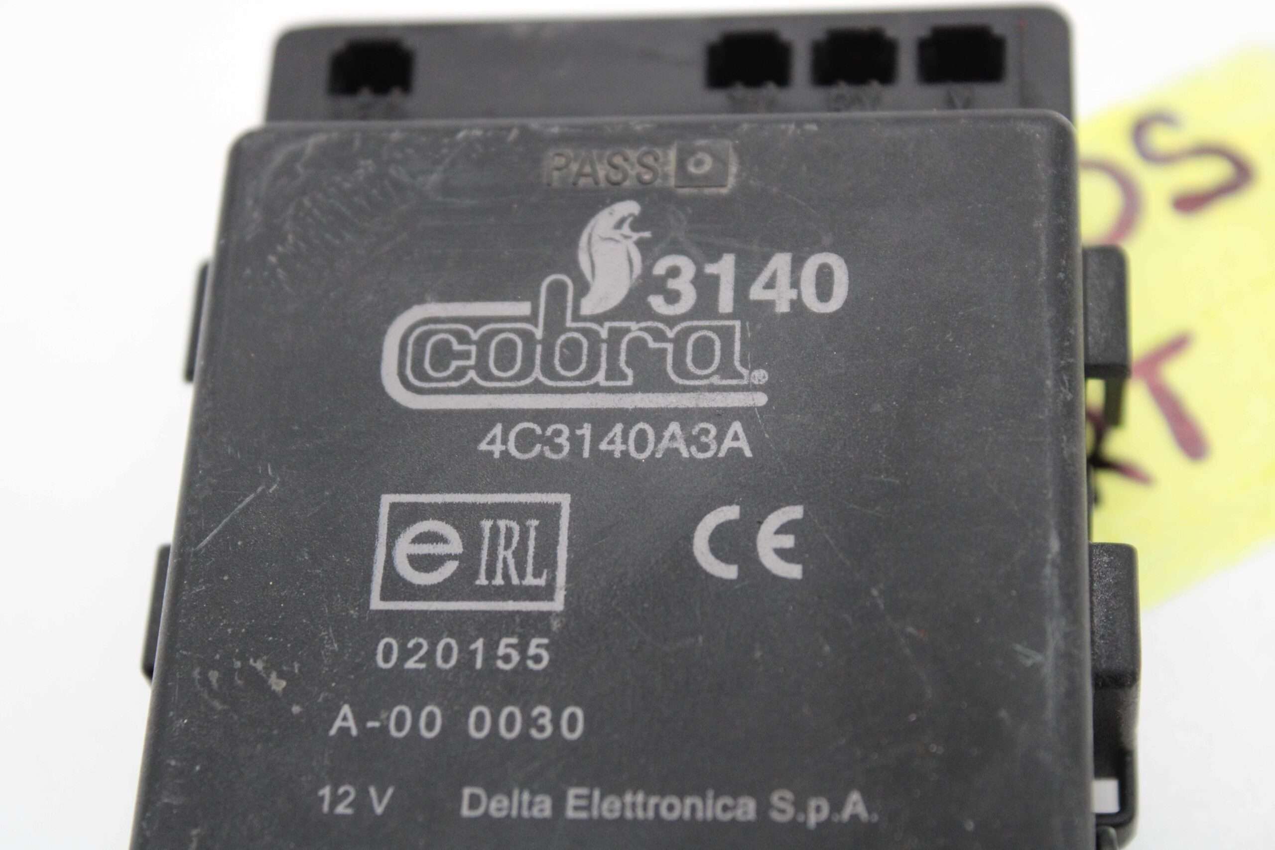 Módulo de Alarma Honda Civic - foto 2