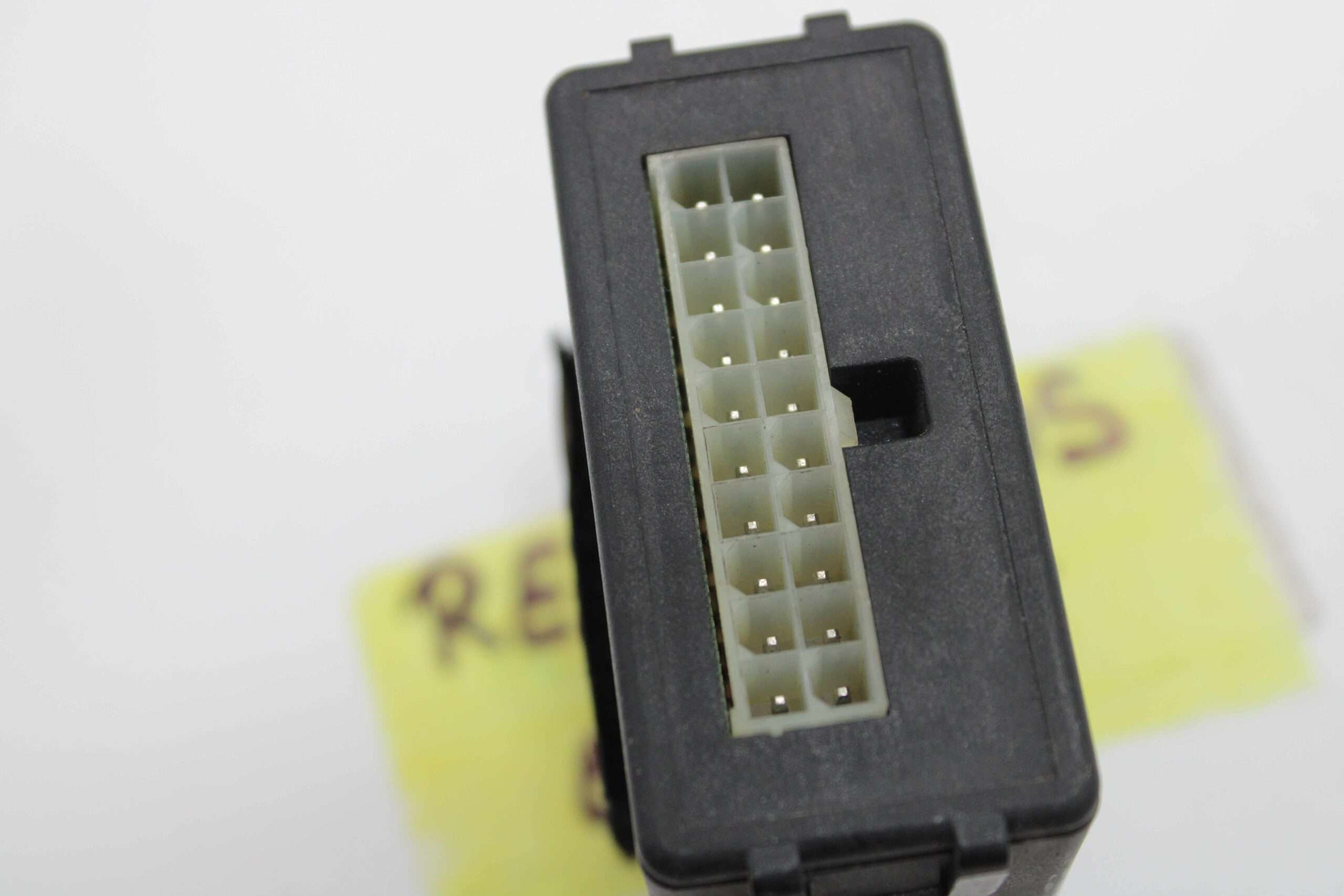 Módulo de Alarma Honda Civic - foto 3