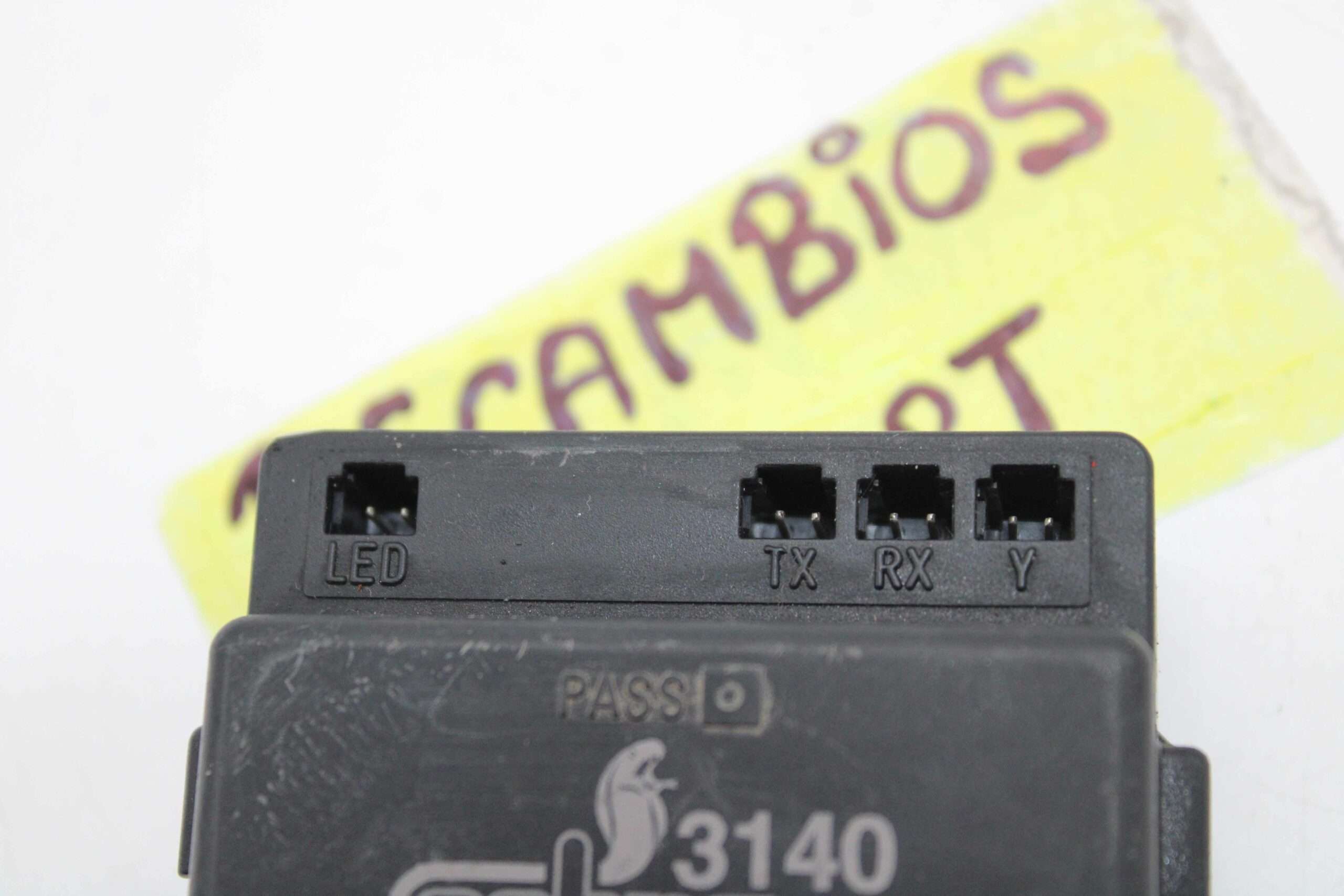 Módulo de Alarma Honda Civic - foto 4