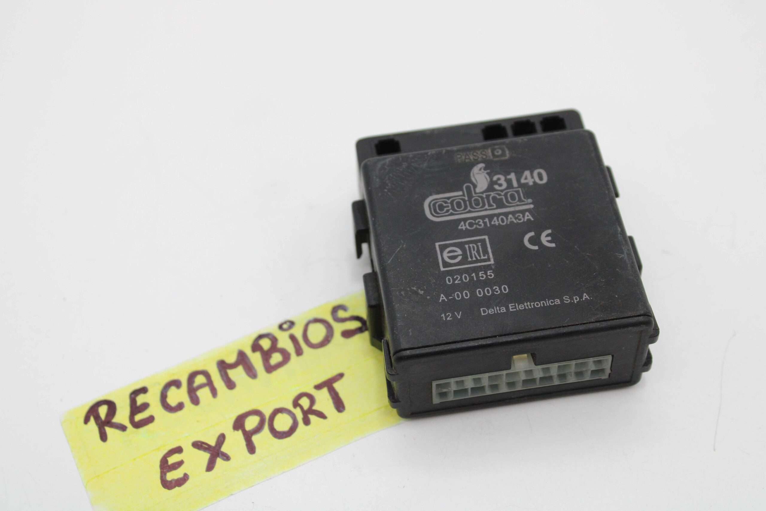 Módulo de Alarma Honda Civic - foto 1