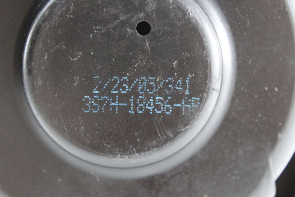 Motor de calefaccion Ford Mondeo 3S7H18456AF 3S7H-18456-AF - foto 2