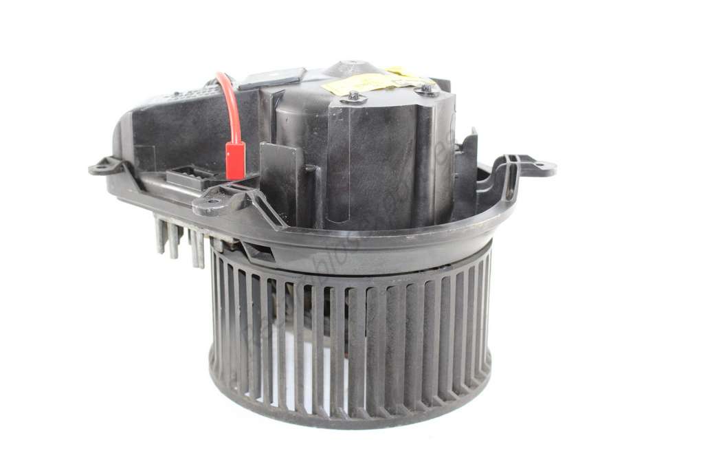 Motor de calefaccion Peugeot 106 406 C22828229X C 22 828 229 X 650594R 650 594 R Valeo - foto 1