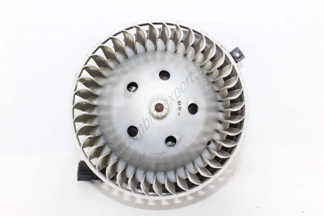 Motor de calefaccion Renault Laguna 885001315FZ 885.001315.FZ 52488121 Temic 01310 L073A35LHD12V L073A35-LHD-12V - foto 3