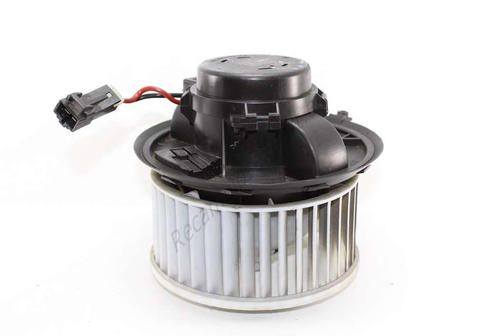 Motor de calefaccion Renault Laguna 885001315FZ 885.001315.FZ 52488121 Temic 01310 L073A35LHD12V L073A35-LHD-12V - foto 1