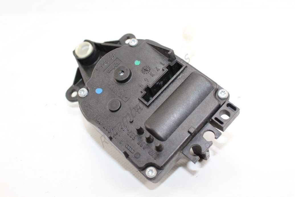 Motor de calefaccion Volkswagen Passat Porsche Boxster 1J2907511A 1 J2 907 511A 6NN00769201 6NN007692-01 Valeo 133856K 133 856 K - foto 1