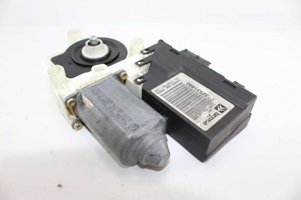 Motor de elevalunas Citroen C5 9632531880 Brose 990181200 990181-200 A346MD22 - foto 1