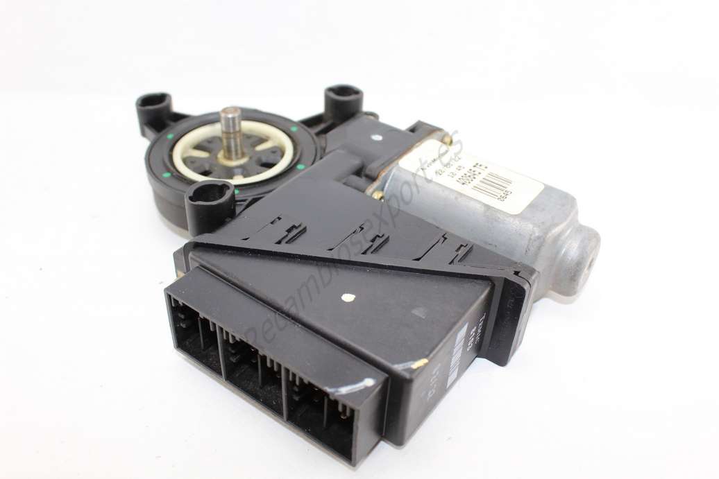 Motor de elevalunas VW Volkswagen Polo 602959802A 400645E MR6400645E 400645T5 400645 T5 - foto 1
