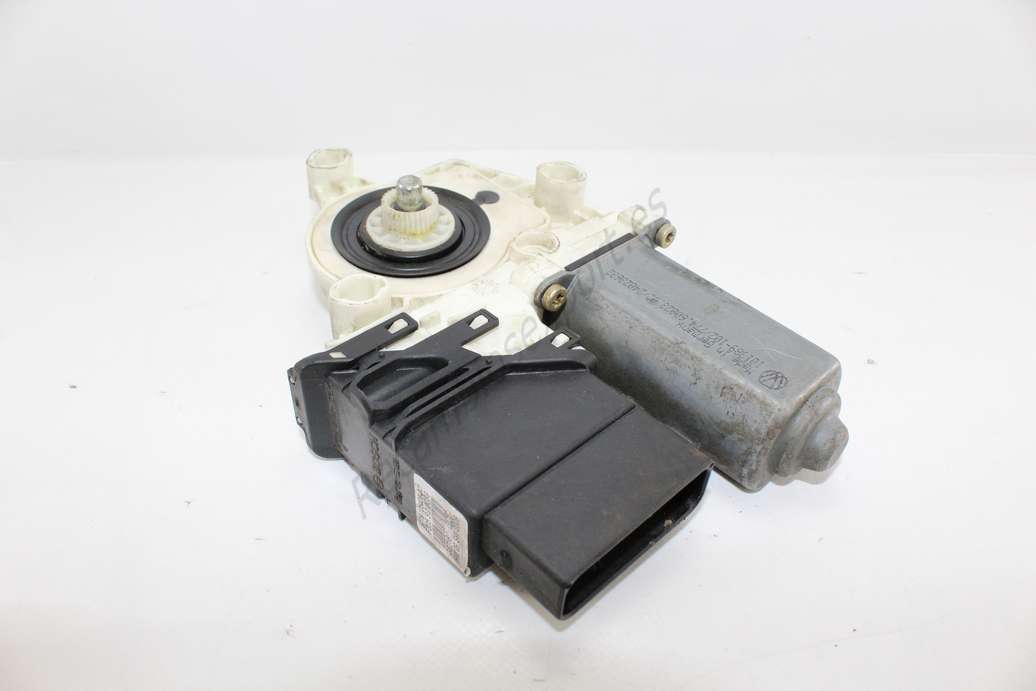 Motor de elvalunas Seat Leon Volkswagen Golf 9776105406301 9776-105406-301 0536006002 053.60060.02 - foto 1