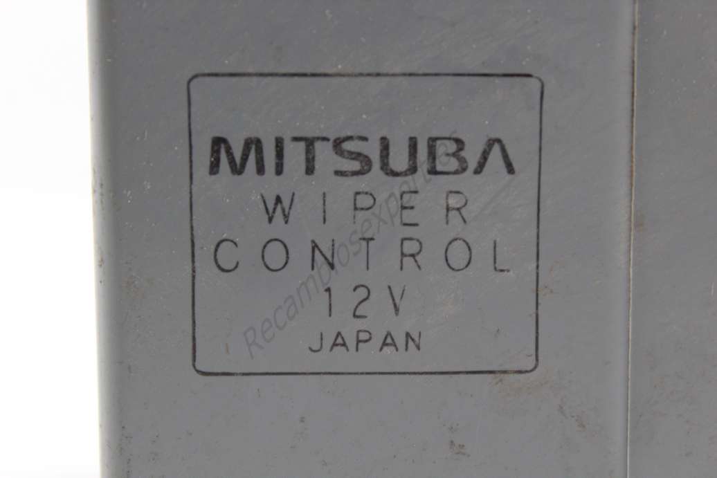 Motor del limpiaparabrisas Honda Subaru Isuzu CR-V Mitsuba Wiper Control - foto 2