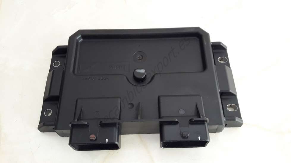 Centralita del motor Peugeot Citroen R04080034C 9661879180 9650359580 - foto 1